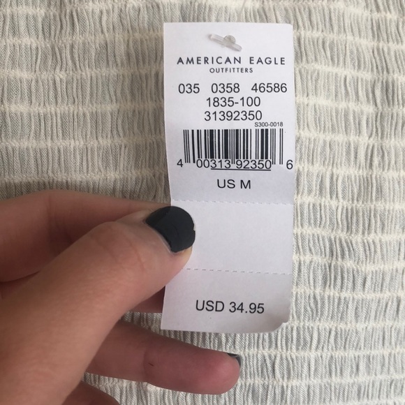 😍 NWT Spring/Summer Flowy Top - Picture 5 of 6